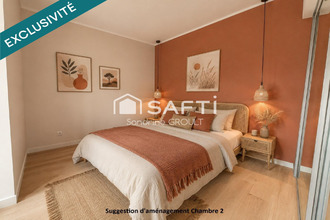 achat maison puissalicon 34480