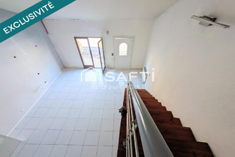 achat maison puissalicon 34480