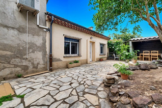 achat maison puissalicon 34480