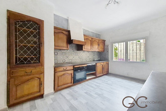 achat maison puissalicon 34480