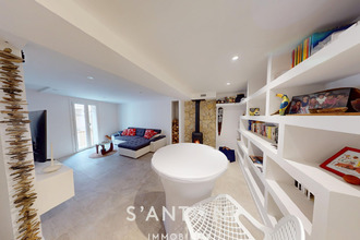 achat maison puissalicon 34480