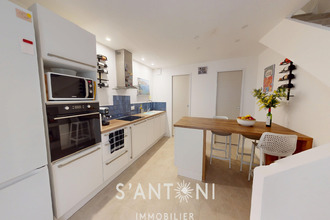 achat maison puissalicon 34480