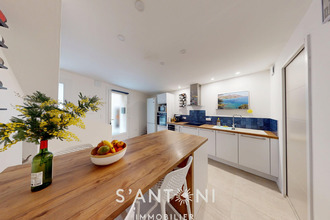 achat maison puissalicon 34480