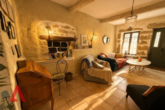 achat maison puissalicon 34480