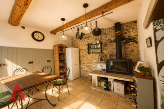 achat maison puissalicon 34480