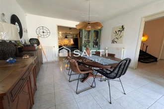 achat maison puissalicon 34480