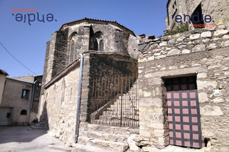 achat maison puissalicon 34480