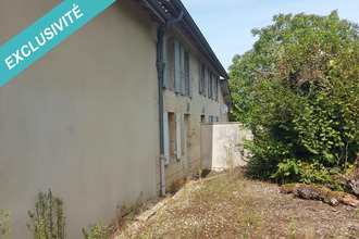 achat maison puisseguin 33570