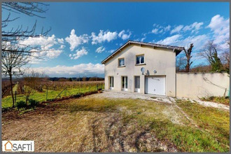 achat maison puisseguin 33570