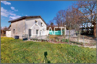 achat maison puisseguin 33570