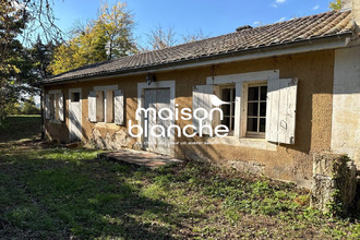 achat maison puisseguin 33570