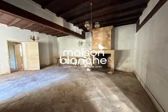 achat maison puisseguin 33570