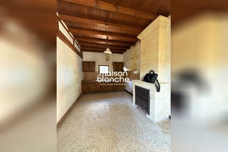 achat maison puisseguin 33570