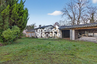 achat maison puisseguin 33570