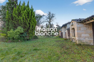 achat maison puisseguin 33570