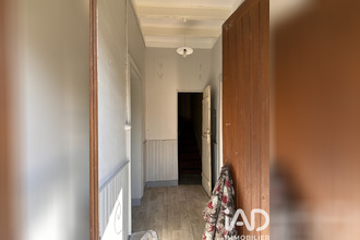 achat maison puisseguin 33570