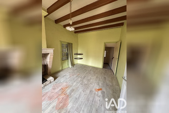 achat maison puisseguin 33570