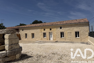 achat maison puisseguin 33570