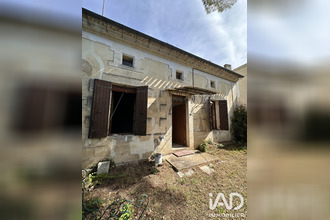 achat maison puisseguin 33570