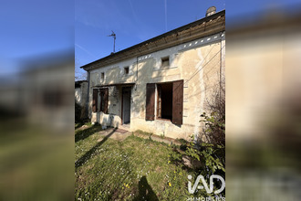 achat maison puisseguin 33570