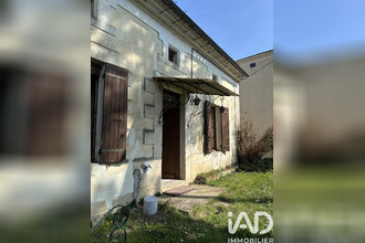 achat maison puisseguin 33570
