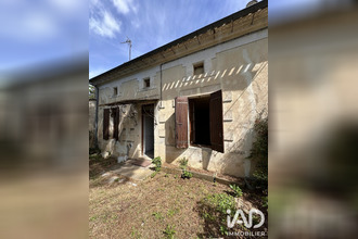 achat maison puisseguin 33570