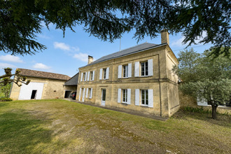 achat maison puisseguin 33570