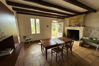 achat maison puisseguin 33570