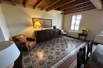 achat maison puisseguin 33570