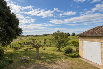 achat maison puisseguin 33570