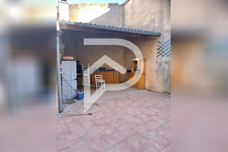 achat maison puisserguier 34620