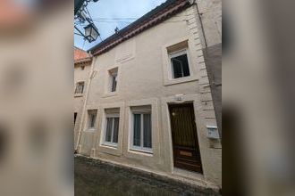 achat maison puisserguier 34620