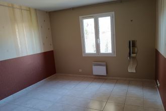 achat maison puisserguier 34620