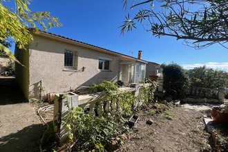 achat maison puisserguier 34620