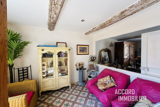 achat maison puisserguier 34620