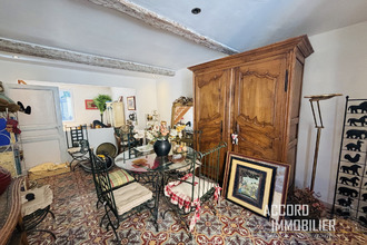 achat maison puisserguier 34620