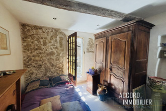 achat maison puisserguier 34620