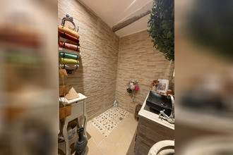 achat maison puisserguier 34620