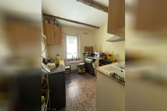 achat maison puisserguier 34620