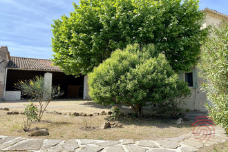 achat maison puisserguier 34620