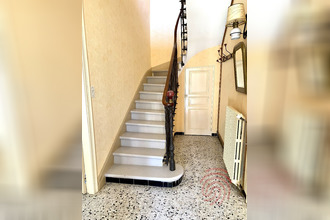 achat maison puisserguier 34620