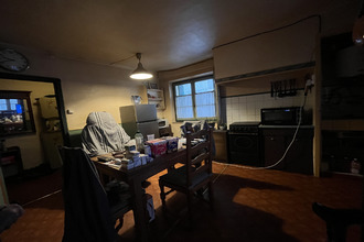 achat maison puisserguier 34620