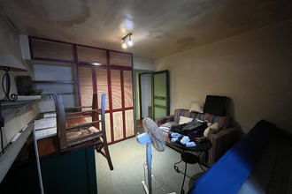 achat maison puisserguier 34620