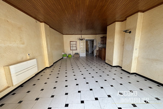 achat maison puisserguier 34620