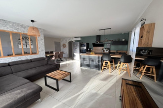 achat maison puisserguier 34620