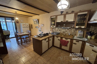 achat maison puisserguier 34620