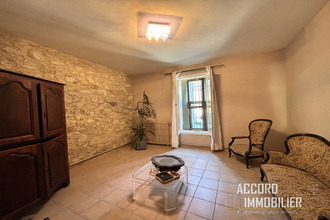 achat maison puisserguier 34620