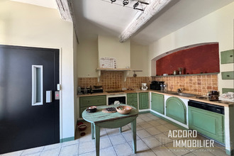 achat maison puisserguier 34620