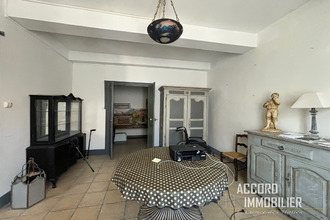 achat maison puisserguier 34620