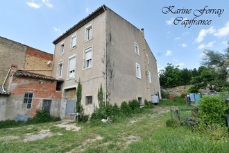 achat maison puisserguier 34620